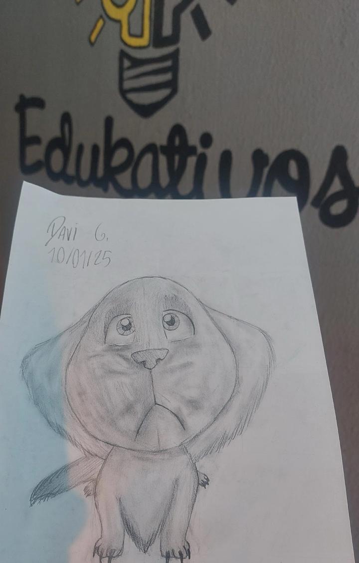 Foto 16 do curso de Desenho